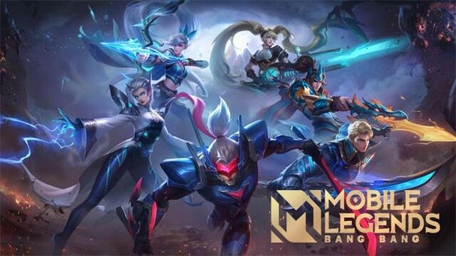 Inilah! Rekomendasi Game Online Terbaik Yang Harus Kamu Mainkan, Ada di Android & Iphone 1 game mobile legends 1 1