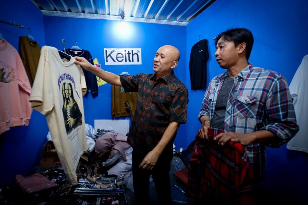 Transformasi Digitalisasi Pelaku Usaha Dalam Peringatan Hari UMKM Nasional 2023 2 WhatsApp Image 2023 08 13 at 9.14.15 AM