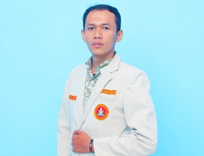 PDPM Pabasko Sambut Baik Putusan MK, Tolak Gugatan Batas Usia Minimal Capres-Cawapres 1 PDPM