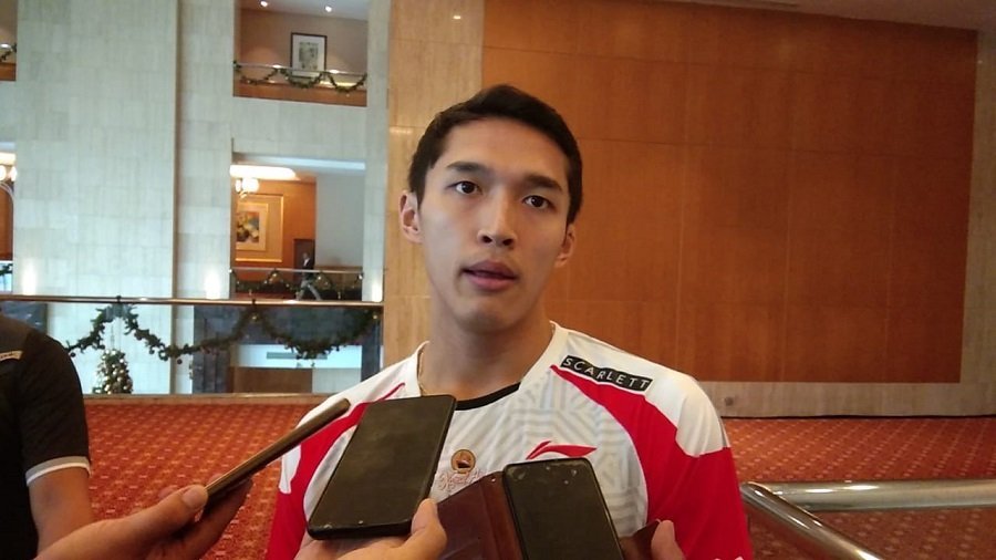 DIM Jonatan Christie 2023 11 27
