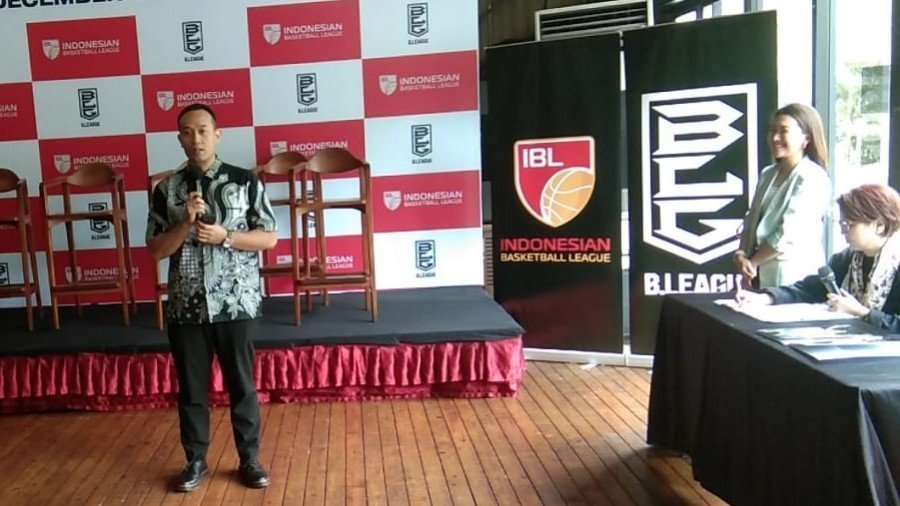 IBL Tanda Tangani MoU Dengan Liga Basket Jepang 1 IMG 20231205 WA0001