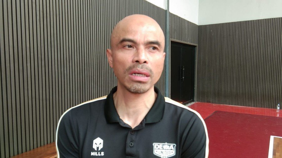 Faktor Kekalahan Dewa United Dari Rans Simba Bogor 1 IMG 20231209 WA0006