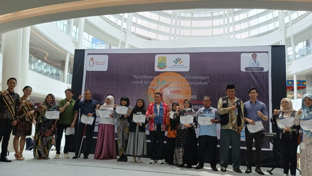 "Keterbatasan Tidak Menjadi Halangan" Kreasi Tuli Indonesia & Gemasik Sambut Hari Disabilitas Internasional 2023 2 WhatsApp Image 2023 12 05 at 07.13.00