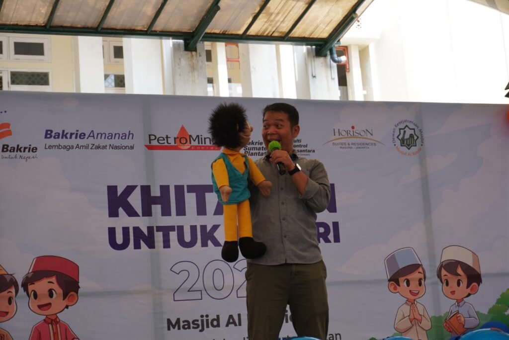 Sambut Liburan Sekolah, Bakrie Amanah Gelar Acara Khitanan 1.350 Anak Negeri 2 ae1 2