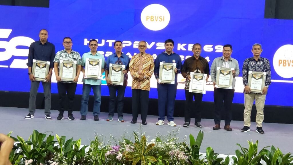 PP. PBVSI Akan Lakukan Pembinaan Pemain Usia Dini Dengan Pelatih Dari FIVB 1 20240122 200424
