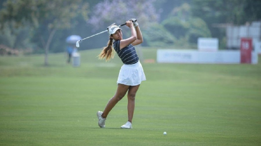 Pengurus Besar Persatuan Golf Indonesia (PB PGI) menggelar Kejuaraan Nasional (Kejurnas) Golf Amatir 2024 di Jababeka Golf & Country Club, Karawang, Jawa Barat, 8–11 Januari 20024.