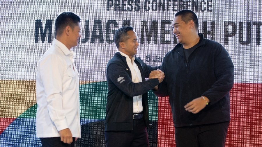 CdM Anindya Bakrie Ingin Buat Sejarah Baru di Olimpiade Paris 2024 2 IMG 20240107 WA0005