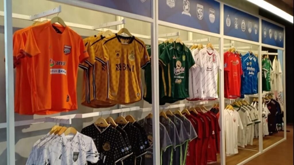 PT LIB Luncurkan Fans Corner dan LIB Super App 4 IMG 20240126 WA0000