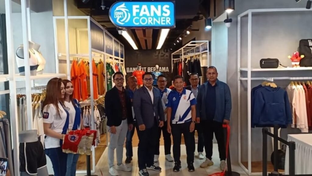 PT LIB Luncurkan Fans Corner dan LIB Super App 1 IMG 20240126 WA0001