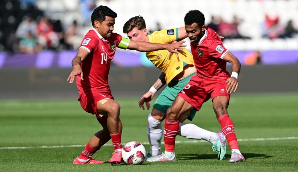 Jakarta dan Indonesia Sepi Saat Laga Bersejarah Timnas di 16 Besar Piala Asia 2023 2 IMG 20240129 WA0005