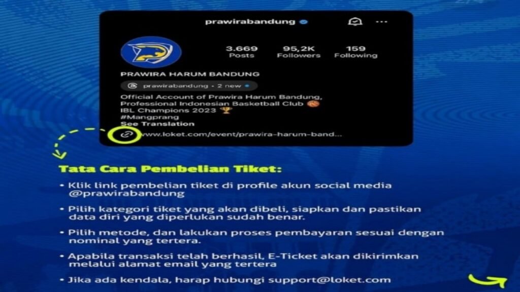 PrawiraHarumBandungCaraBeliTiketOnline