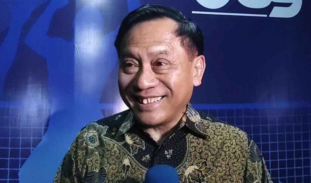 HUT ke-69 PBVSI Terobosan Baru Target Lolos Olimpiade 2032 1 Screenshot 20240123 115056 Gallery