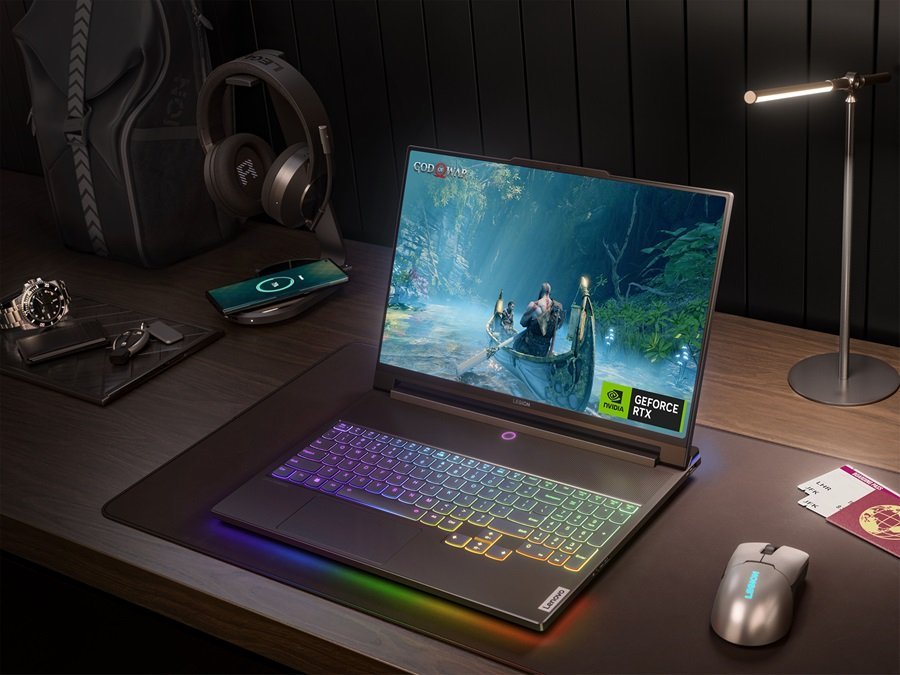 Lenovo Meluncurkan Kreativitas yang Didukung AI dan Perangkat untuk Produktivitas serta Solusi di CES 2024 1 ae 5