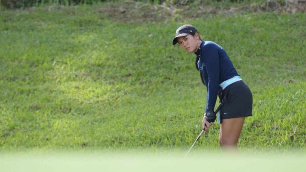 Pegolf Ahris Sumaryanto Kembali Juara Mid-Amateur Championship 5 IMG 20240201 WA0017