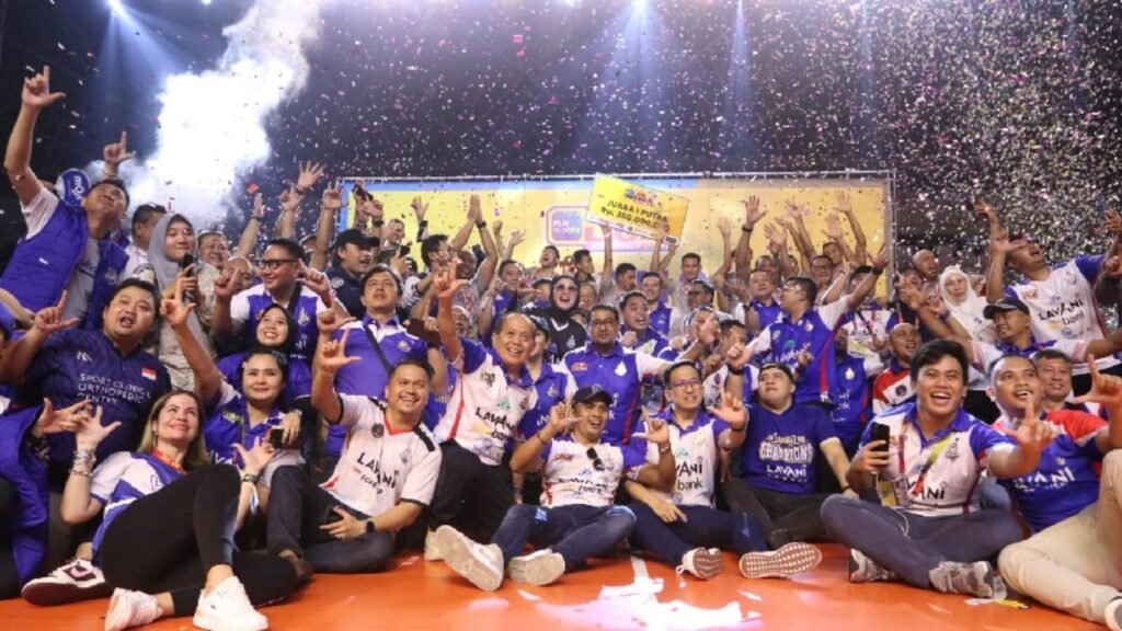 Proliga 2024 Digelar di Sembilan Kota Besar di Indonesia 1 IMG 20240208 WA0006