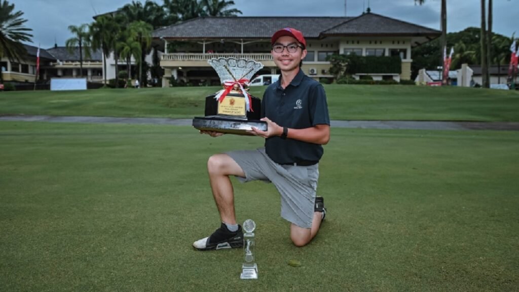 Komentar Jordan Indra Marcelo Back to Back Juara Kejurnas Golf Junior 2024 6 PBPGI.MEDIA 213 of 224
