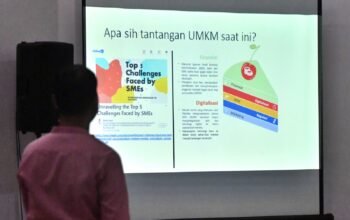 SesKemenKopUKM Dukung Wadah Gerakan Kewirausahaan Nasional (GKN) Kembangkan Wirausaha 1 Diskusi Pengaduan dan Serap Aspirasi Publik tentang Pengembangan Digitalisasi bagi Koperasi dan UKM di Kabupaten Subang 2