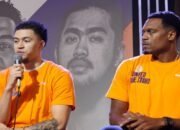 Pelita Jaya Rekrut JaQuori McLaughlin dan Justin Brownlee untuk Hadapi BCL Asia 2024
