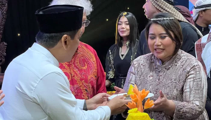Hotel Grand Sahid Jaya Jakarta Merayakan 50 Tahun dengan Penuh Hikmat 2 Grand Sahid Jaya 03