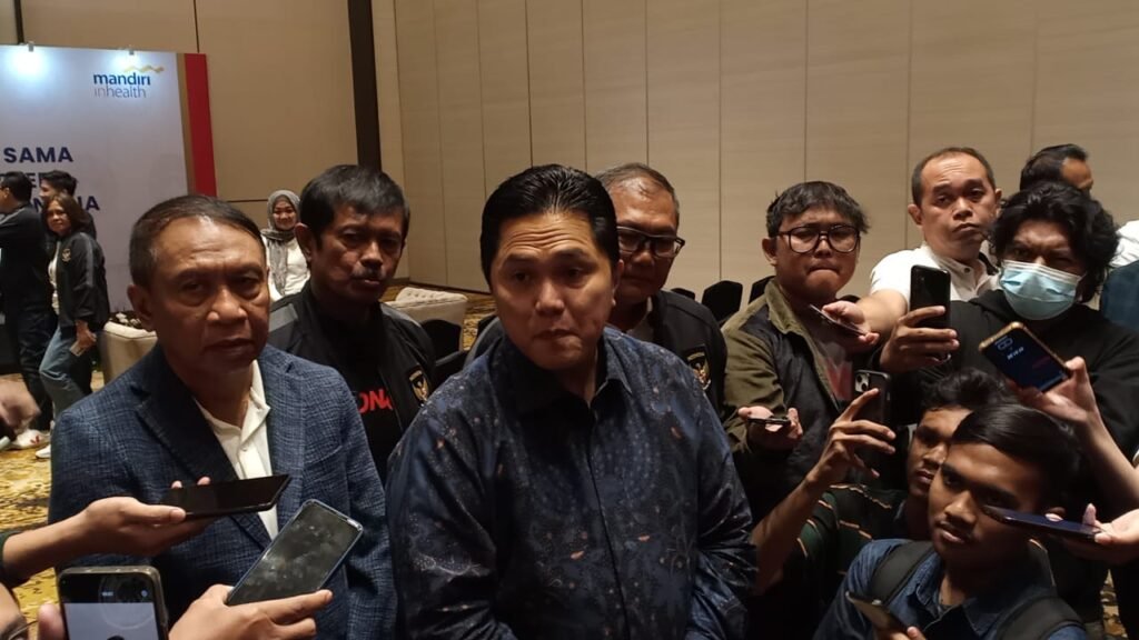 Percepatan Proses Naturalisasi Ragnar Oratmangoen dan Thom Haye 2 Percepatan Proses Naturalisasi Ragnar Oratmangoen dan Thom Haye