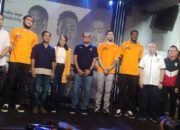 PELITA JAYA SIAP HADAPI BASKETBALL CHAMPIONS LEAGUE 2024 3 Pelita Jaya Rekrut dua pemain asing JaQuari McLaughlin dan Justin Brownley