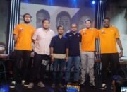 Pelita Jaya Rekrut dua pemain asing JaQuari McLaughlin dan Justin Brownley