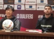 Timnas Indonesia Siap Benamkan Vietnam di GBK Senayan Jakarta