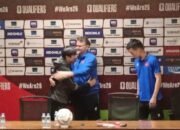 Timnas Indonesia Siap Benamkan Vietnam di GBK Senayan Jakarta