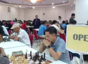 Yoseph Taher dan Satria Cahaya Pimpin "PERCASI Ramadhan Cup 2024" 1 Yoseph Taher dan Satria Cahaya Belum Terkalahkan "PERCASI Ramadhan Cup 2024"