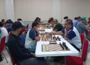 Yoseph Taher dan Satria Cahaya Pimpin "PERCASI Ramadhan Cup 2024" 3 Yoseph Taher dan Satria Cahaya Pimpin "PERCASI Ramadhan Cup 2024"