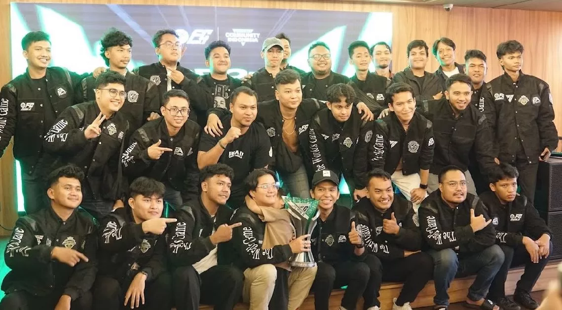 Komunitas FC Mobile Indonesia