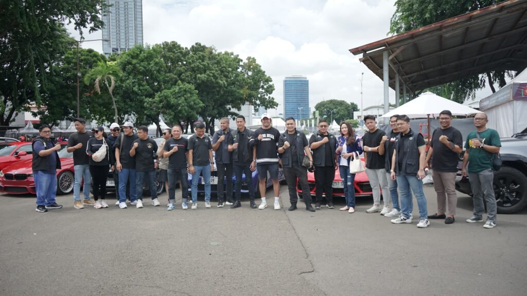 HIPMI : Insentif Pajak Impor Oleh Kemenku Mempercepat Kendaraan Listrik Masuk Ke Pasar Indonesia TA 2024 2 ae 3