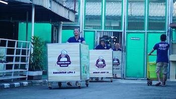 kereta cadongku inovasi warga rutan cipinang 1