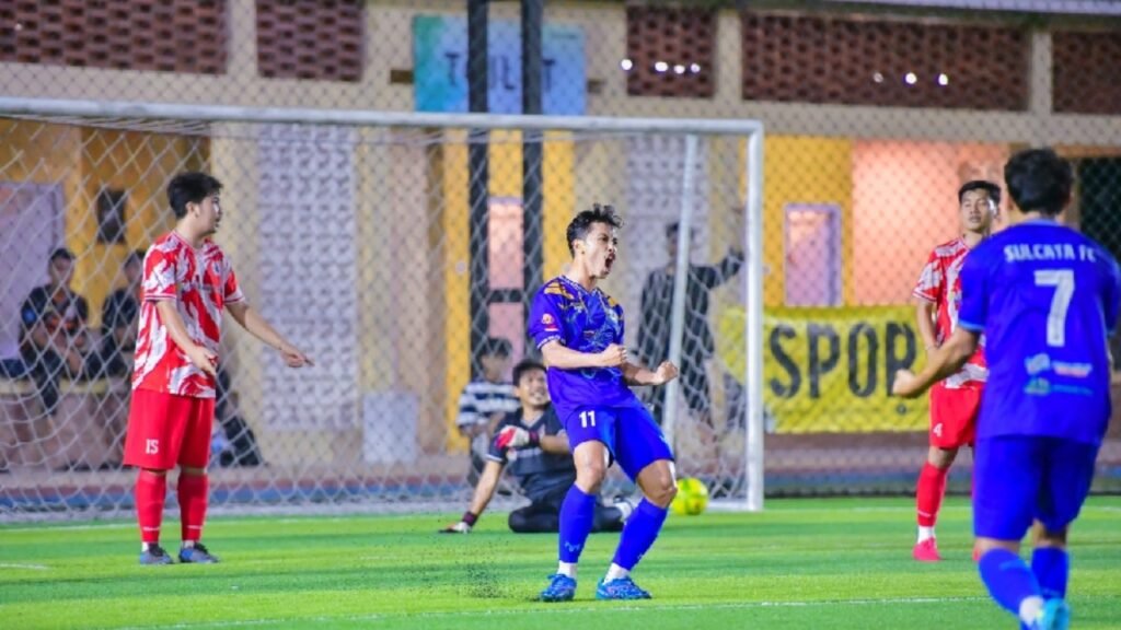Sulcata FC Juara ‘FSMI Sportify Cup 2024’ Usai Tundukkan Afkar FC 4-2 1 pelofoto 511