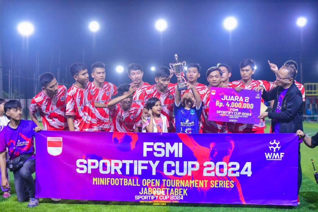 Sulcata FC Juara ‘FSMI Sportify Cup 2024’ Usai Tundukkan Afkar FC 4-2 3 pelofoto 783