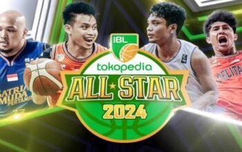 Venue BCL Asia 2024 dan IBL All Star 2024 Diputuskan Akhir Bulan Ini