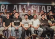 IBL All Star 2024: Ambisi Balas Dendam Tim Senior - Legacy atas Kekalahan Tahun Lalu
