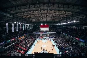 Pemain Pemain Debutan di Laga Perdana IBL All-Star 2024 1 Laga bergengsi IBL All-Star 2024 akan digelar di Britama Arena, Kelapa Gading