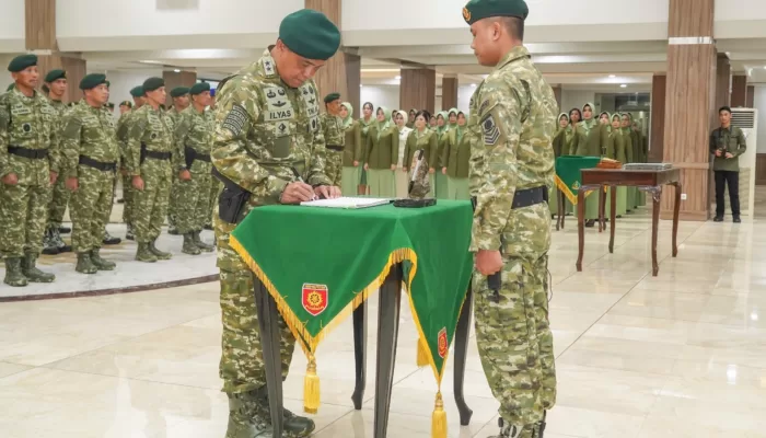 kostrad