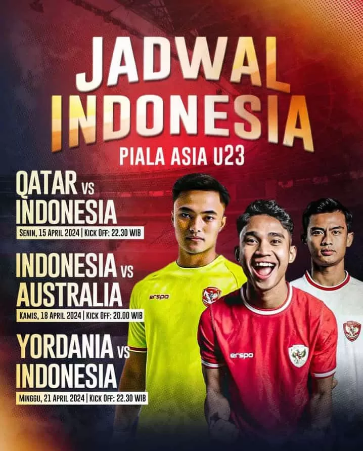Jurnalis Utusan Radio Bola Koaidi Sudah Tiba Di Qatar Liput Piala Asia U-23 1 ae 80 jpg