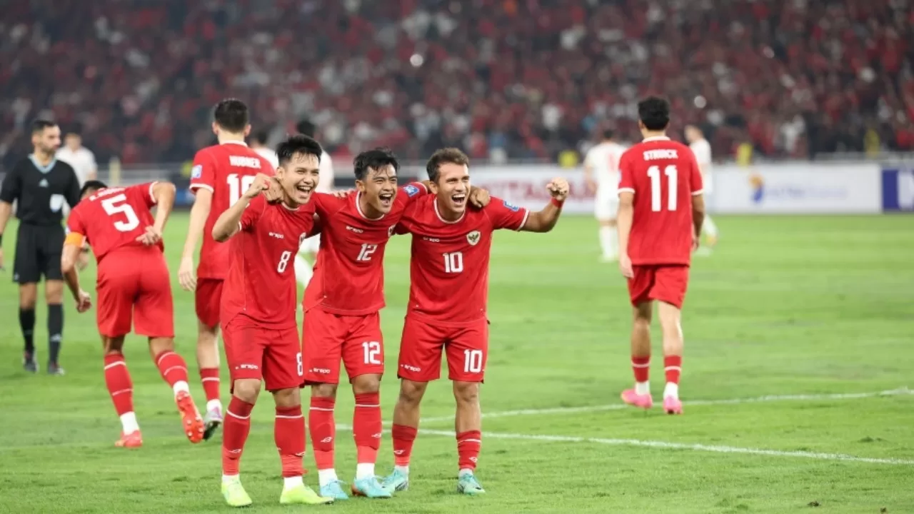 Shin Tae-yong Panggil 28 Pemain untuk Piala Asia U-23 2024 2 Shin Tae-yong Panggil 28 Pemain untuk Piala Asia U-23 2024