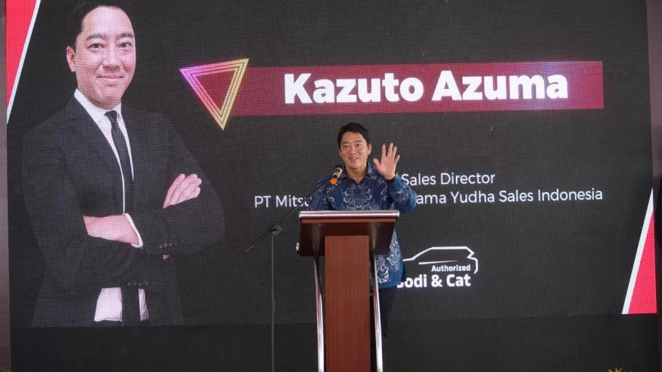 Tambah Poin Layanan Satu Atap, MMKSI Resmikan Fasilitas Mitsubishi Motors Bodi & Cat Resmi di Diler Mitsubishi Motors DIPO Serang 2 3 11 jpg