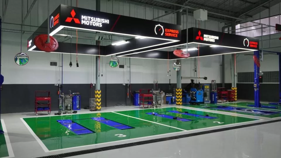 Hadirkan Tempat dan Pelayanan yang Lebih Lengkap, MMKSI Relokasi Diler Mitsubishi Motors SUN Malang Kota 4 7 11 jpg