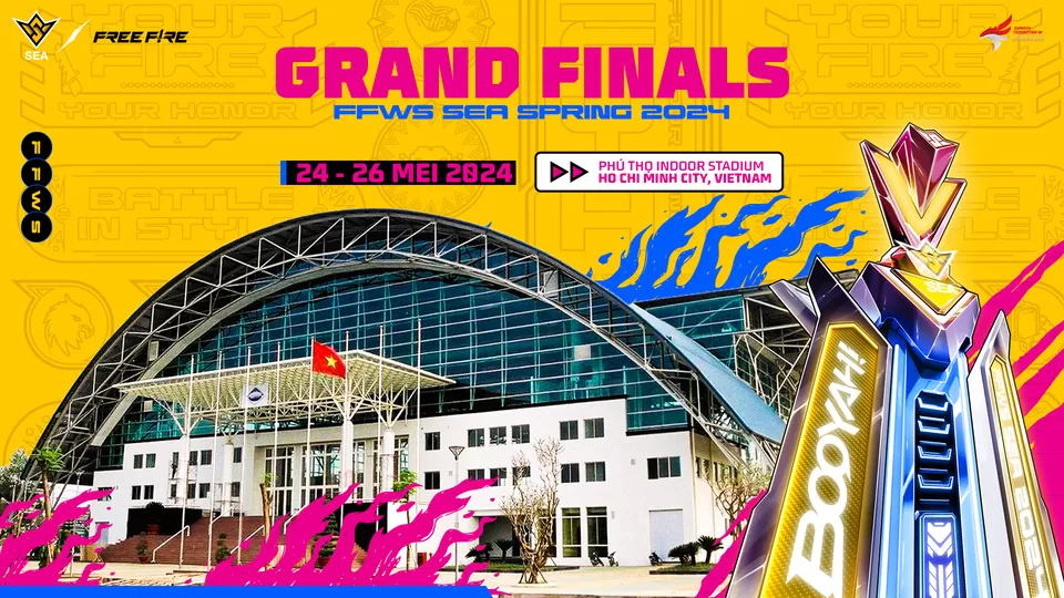 FFWS SEA 2024 Spring Grand Finals 24 26 Mei 20241 jpg