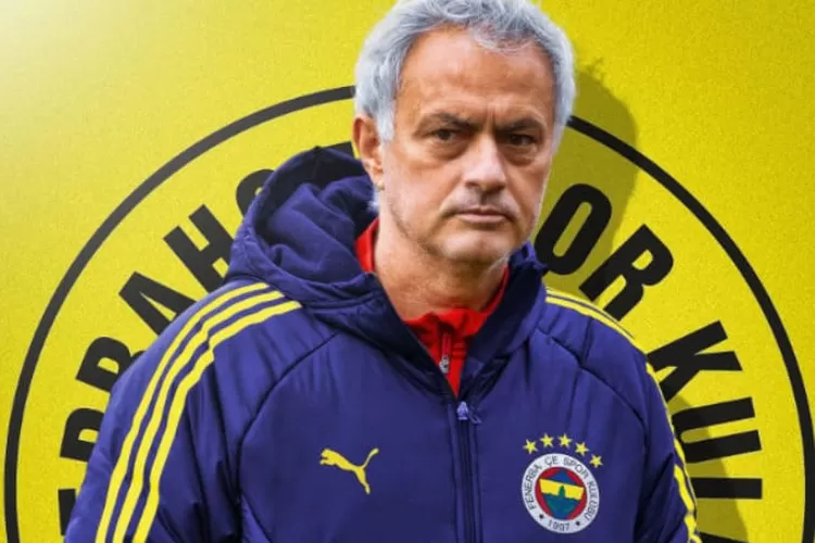 Percakapan Telepon Jose Mourinho dan Cristiano Ronaldo Terungkap, Fenerbahce Berusaha Amankan Transfer Besar 1 ae 147
