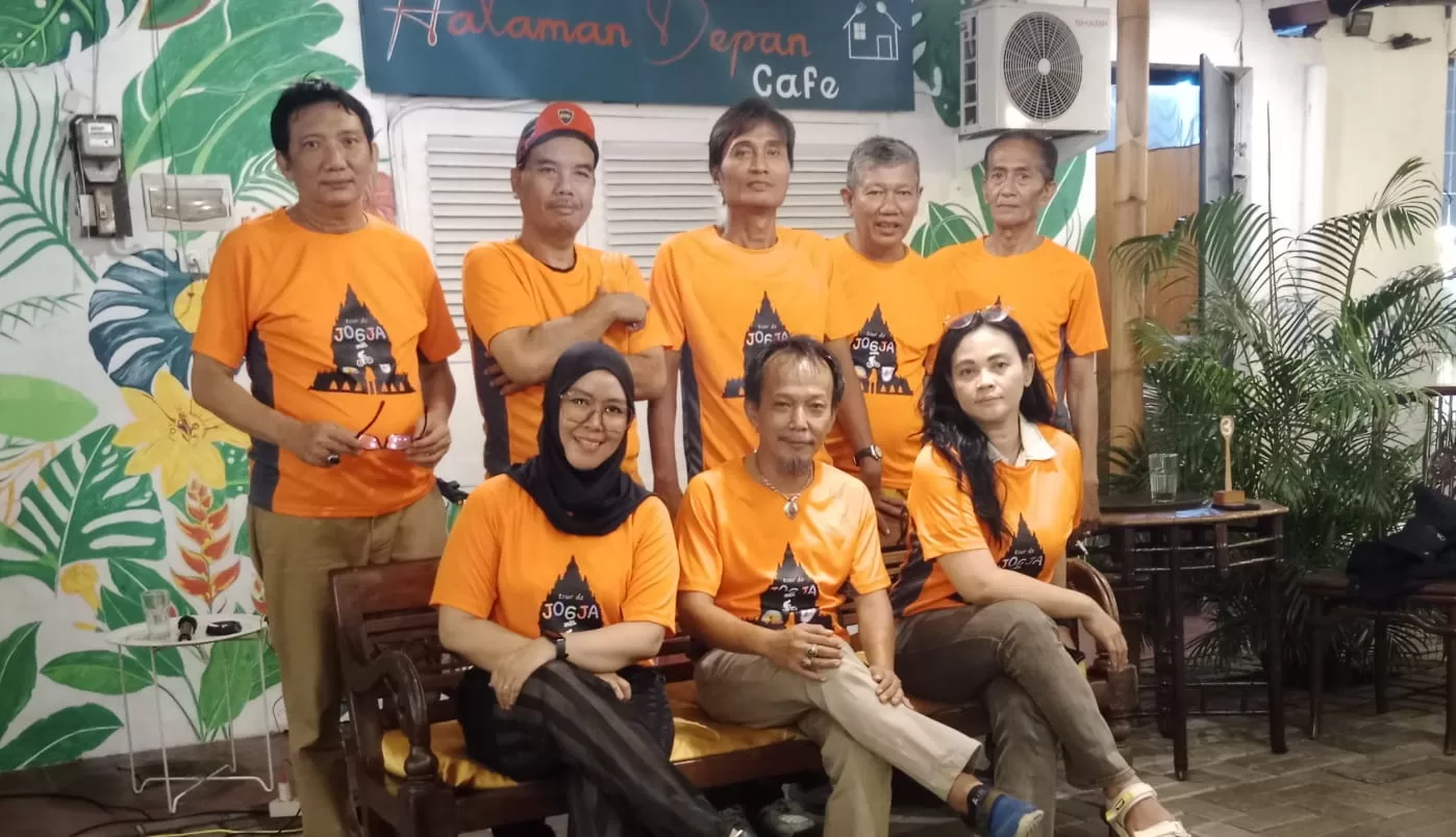 Komunitas Sepeda Godidem Bersama GSS Bakal Eksplorasi Jogja 1 ae 43 jpg