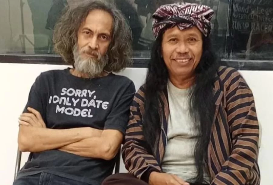 Bukan Film Horor Biasa, 'Sumur Jiwo 1977' Melibatkan Banyak Aktor Peraih Citra Sebagai Pemain 3 ae 67 jpg