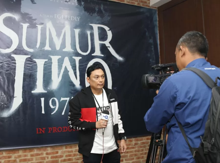 Bukan Film Horor Biasa, 'Sumur Jiwo 1977' Melibatkan Banyak Aktor Peraih Citra Sebagai Pemain 5 ae 69 jpg