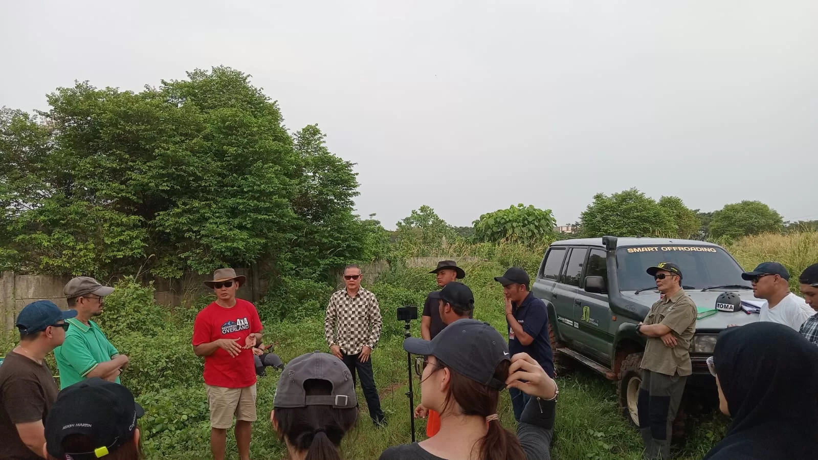 Rengga Peserta Terbaik Smart Offroading Angkatan 47 1 ae1 11 jpg