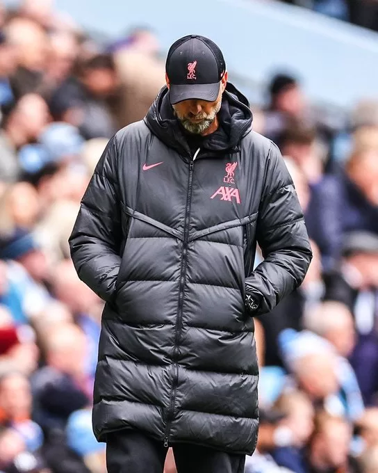 Jurgen Klopp Bisa Bernapas Lega Sebelum Tinggalkan Liverpool Kalahkan Tottenham Hotspur 1 ae1 9 jpg